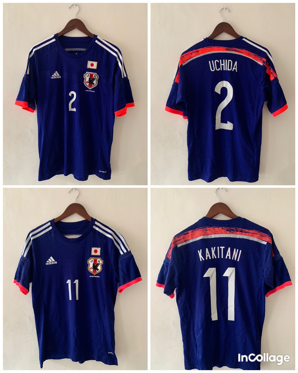 #jersey4sale 

Madrid 08 S 600k
Madrid 10 M 800k
Spain 12 M 600k
Spain 10 S 900k
Spain 06 M 700k
Barca 12 sv L 500k
Barca 15 xl 500k
Japan 14 O 350k
Japan 14 pi M 450k

<a href="/Jerseyforum/">Si Paling Jersey</a> 

085785441987