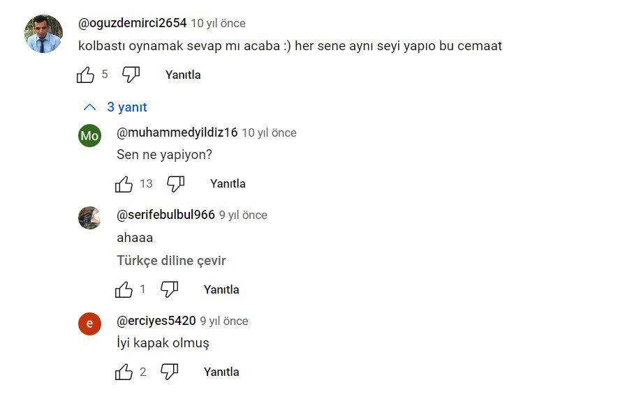 Eren Avcı (@cheese__master) on Twitter photo 