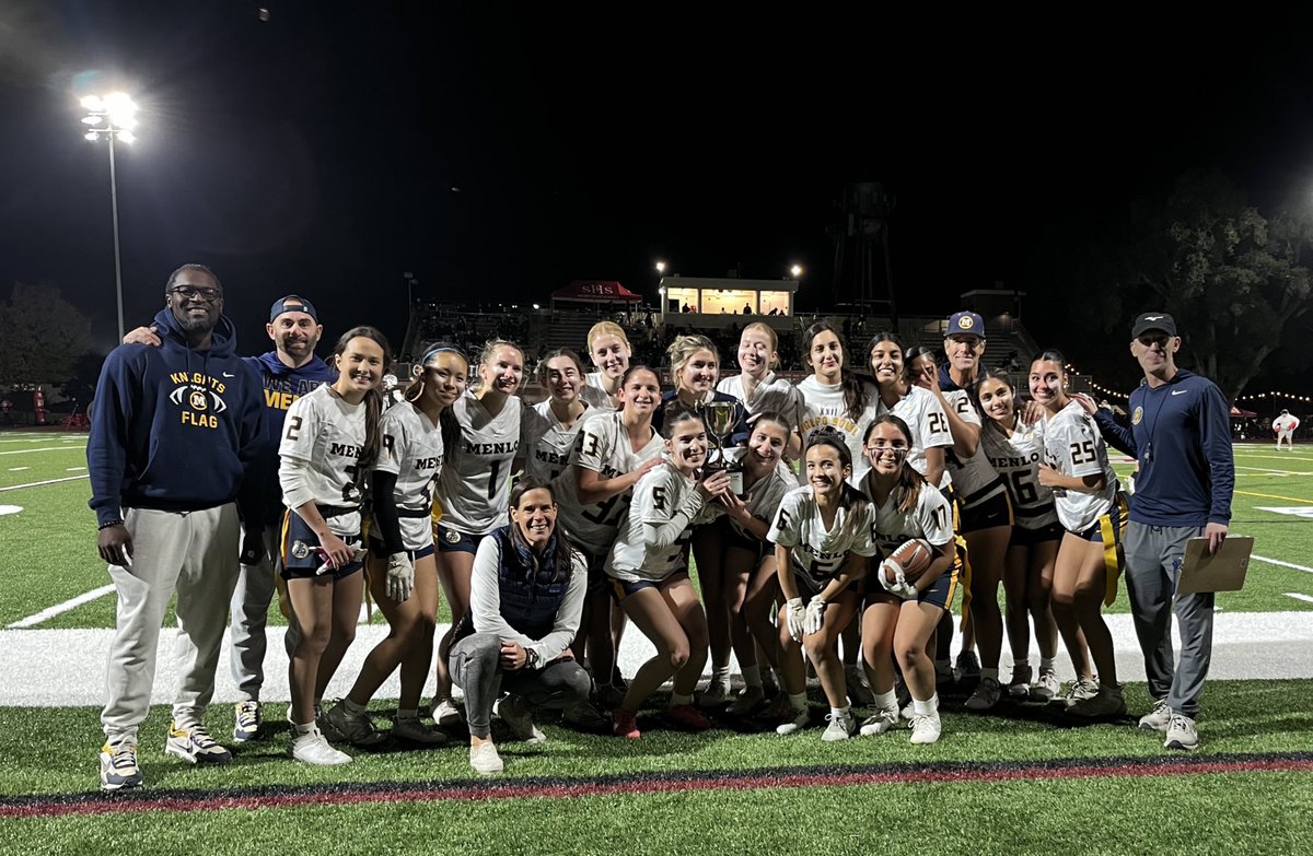 MenloSchoolAthletics tweet media