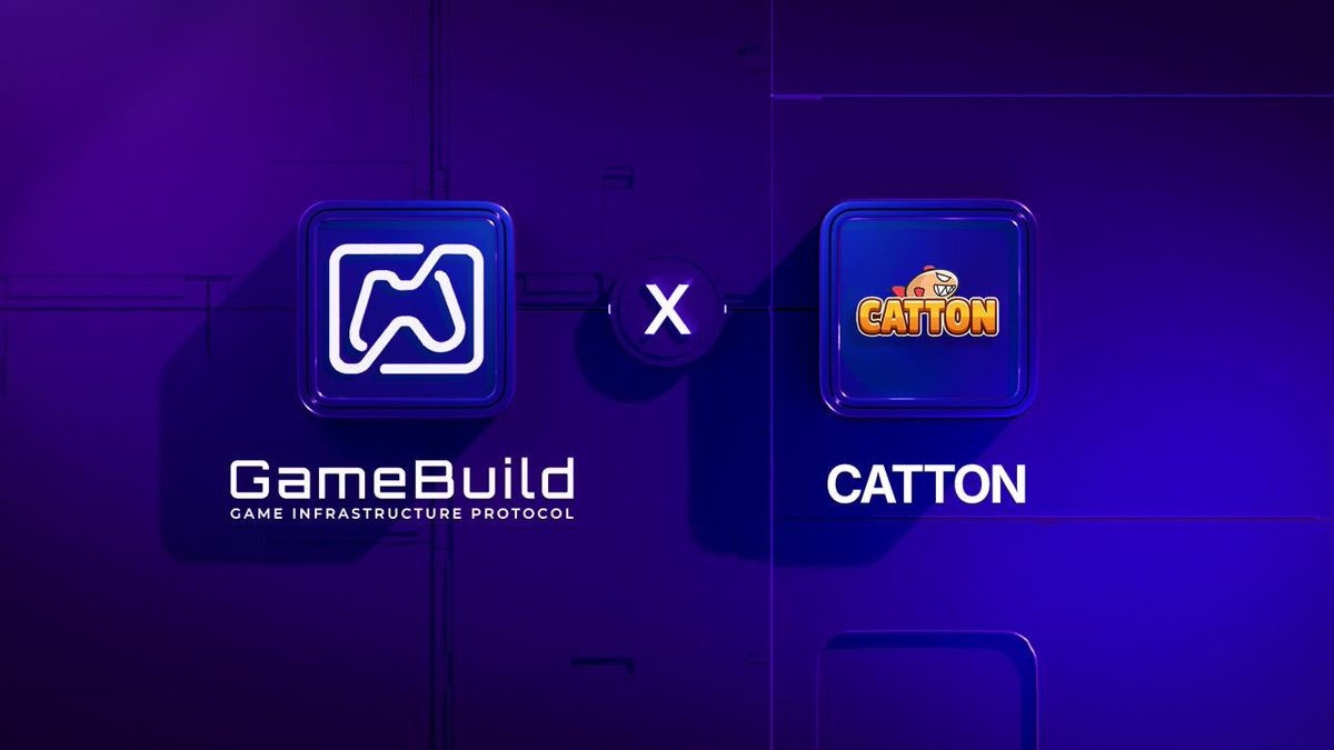 GameBuild tweet media