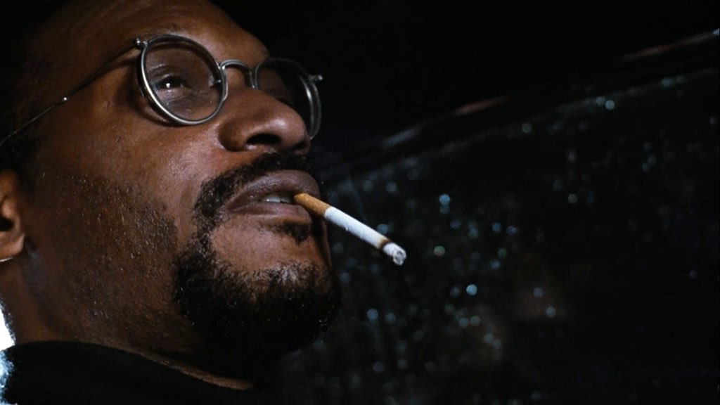 Tony Todd, R.I.P.