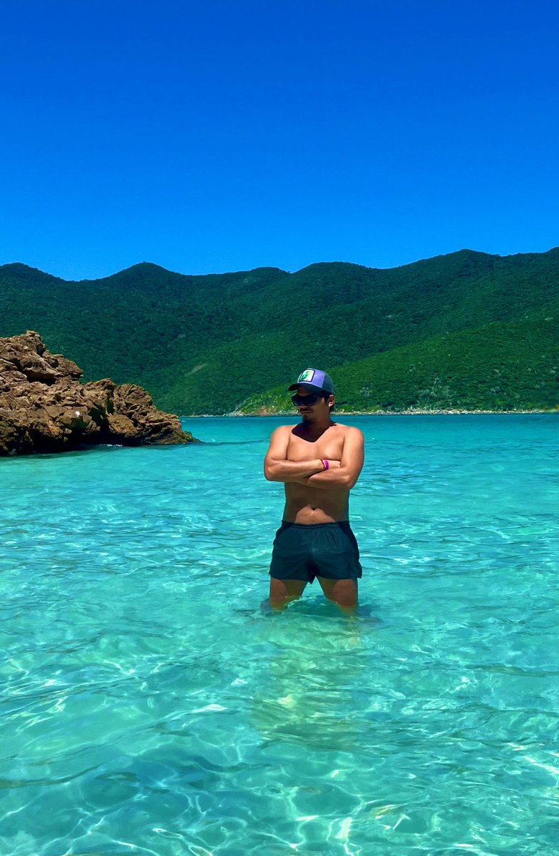 Jmartincea's tweet photo. Unos días en cabo frio 🇧🇷 https://t.co/Vy1Rn6RFFw