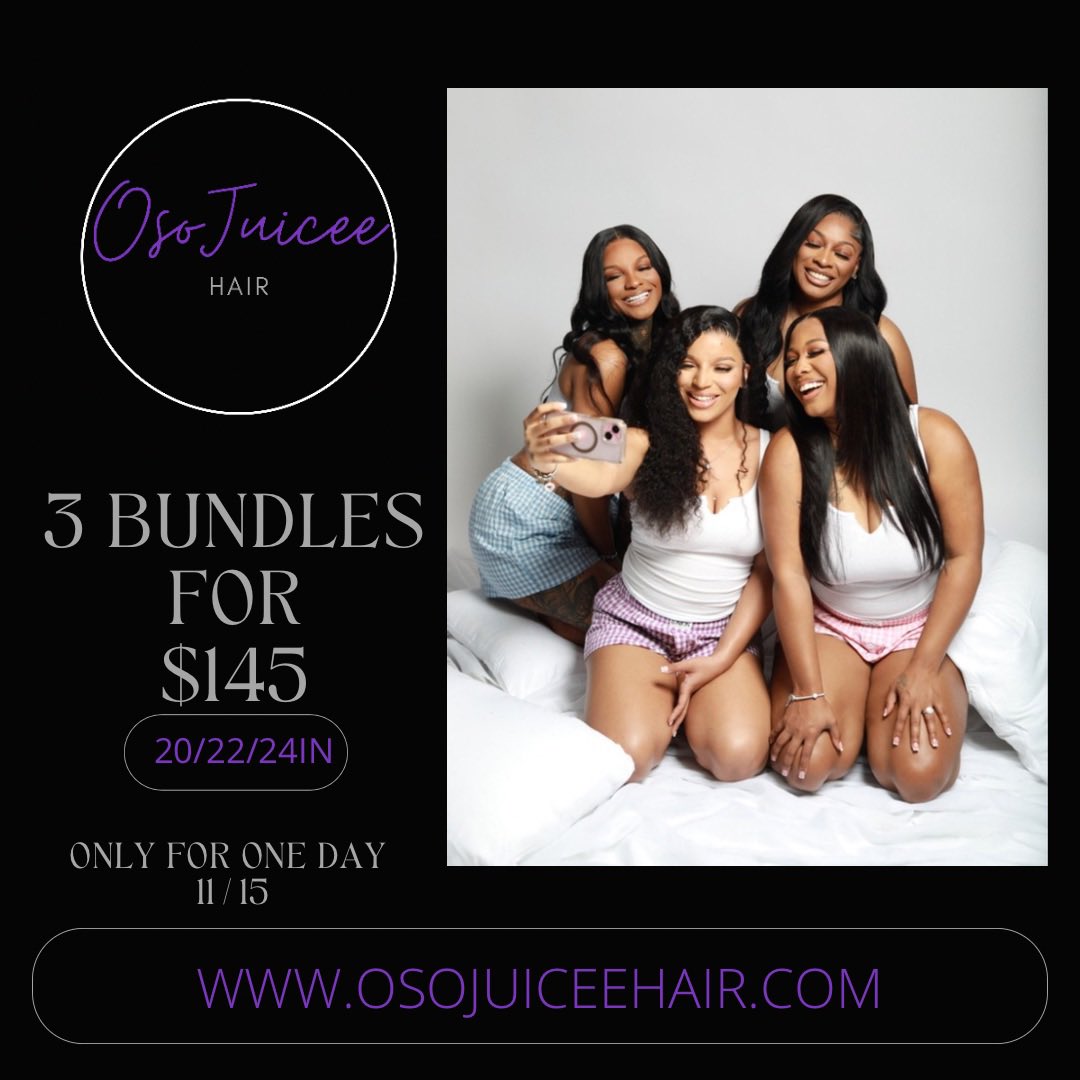 DIORSOJUICY's tweet photo. bundles going on sale yall!! 11/15!! https://t.co/x829eZ37P3