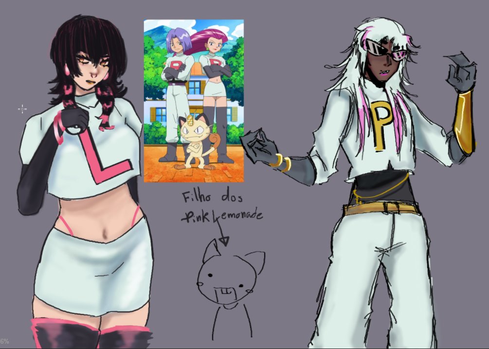 PINK LEMONADE!!! 
c/ <a href="/strabey_/">ଳ Strabey!!</a>  :]