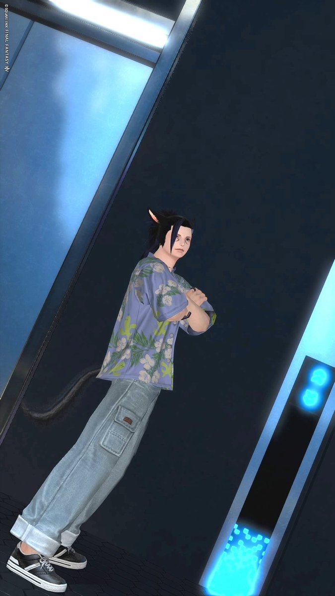 vinett0443's tweet photo. 前回から帰ってきましたw
夏油さんなりゆきの僕w
制服は似てる感じに
してますw
夏服もこちらにしてますw
前回はmonkだったん
ですがSkillがviperかな?
そんな感じでいます♪
そろなんで誰か一緒の人
いるかな?w
#呪術廻戦
#夏油傑
#FF14
#オスッテ
#LPZERO https://t.co/vCw1cEFgUI