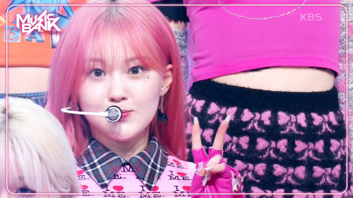 Kep1updates's tweet photo. [CONTENT] - Kep1er 'TIPI-TAP' | MUSIC BANK 24.11.08 (1)

🔗https://t.co/mnRPx2hNSC

#Kep1er #케플러 @Official_Kep1er
#TIPI_TAP_Kep1er #TIPI_TAP https://t.co/IW3L8PgJeN