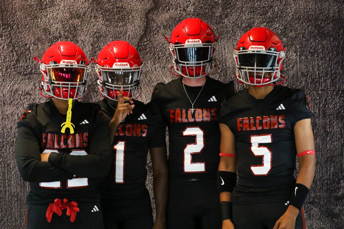 Chris Corrie (@vanhornfalcons) on Twitter photo The Falcons (7-4) finish their season with a 7-49 loss to Kearney.
Thank you Coach Byrd, coaches, players, and especially our seniors for a great season.
🔴⚙️🏈⚙️🔴
<a href="/VanhornHS_/">Van Horn High School</a> <a href="/VH_Football/">Van Horn Falcons Football</a> @ZinkeEJC The Falcons (7-4) finish their season with a 7-49 loss to Kearney.
Thank you Coach Byrd, coaches, players, and especially our seniors for a great season.
🔴⚙️🏈⚙️🔴
<a href="/VanhornHS_/">Van Horn High School</a> <a href="/VH_Football/">Van Horn Falcons Football</a> @ZinkeEJC
