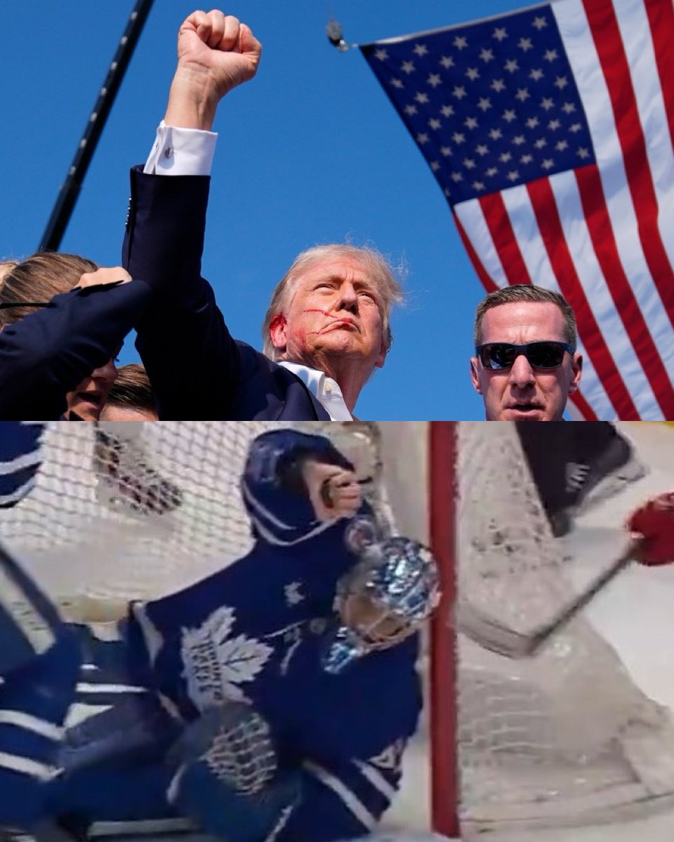Make the Leafs great again