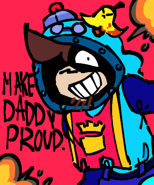 StarDropBS's tweet image. this better,
redraw
#ashbrawlstars