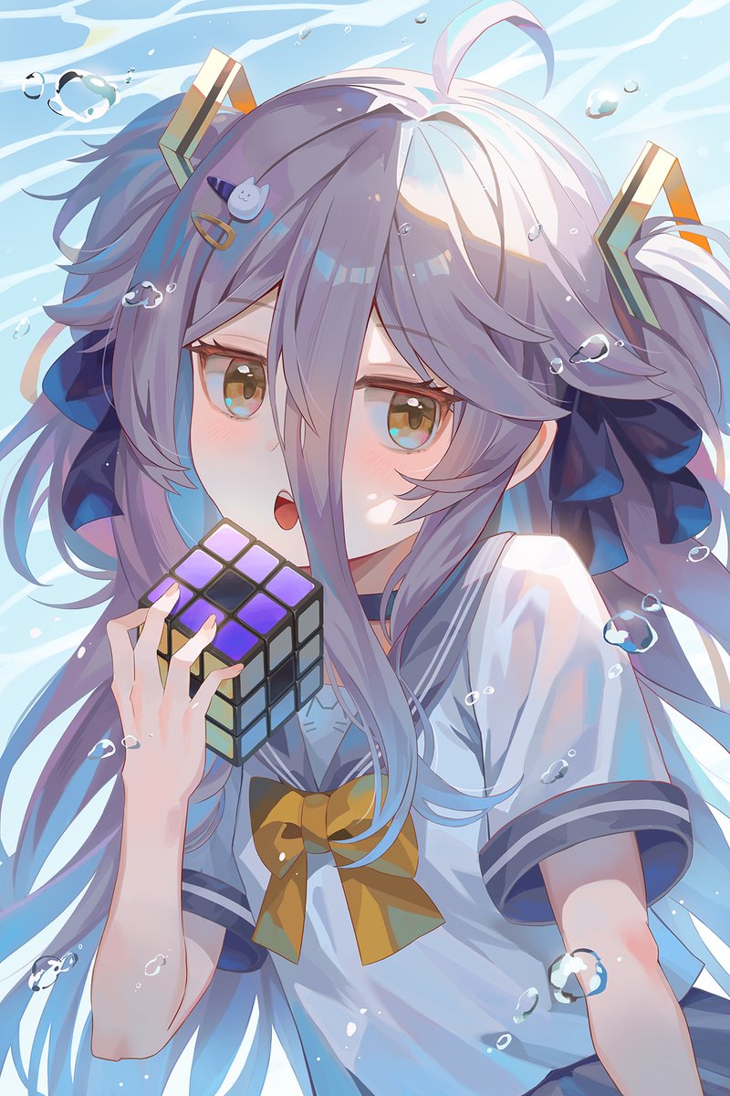 uniform henya
#henyart #VShojoArt