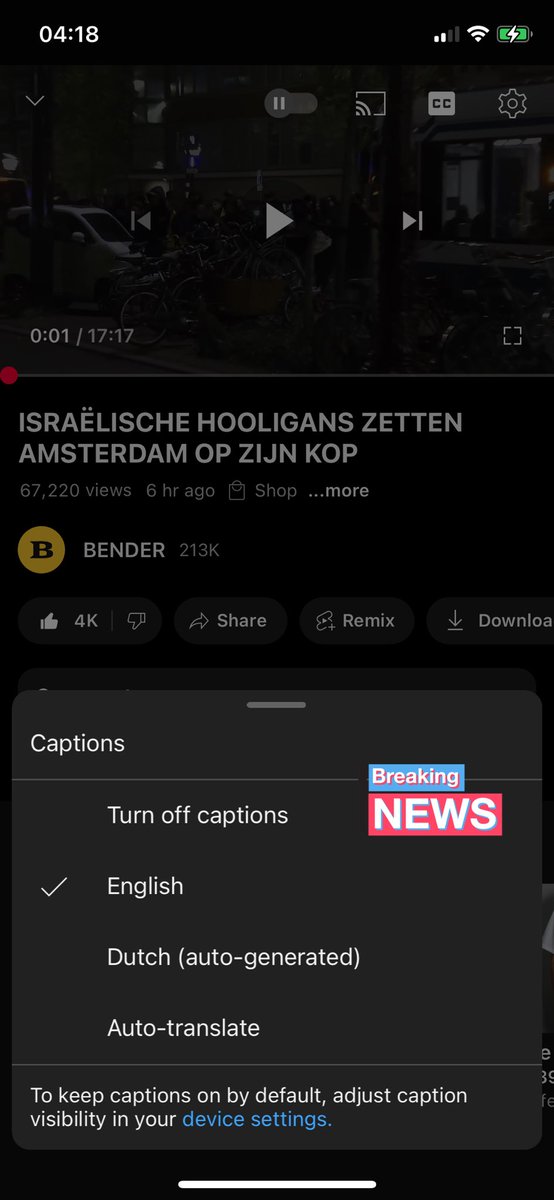 BENDERBIJ 🐝 tweet media