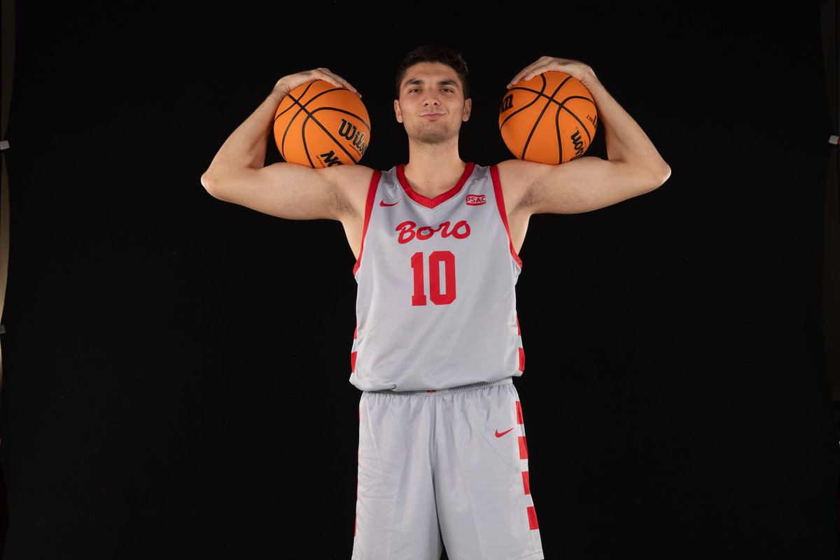 Edinboro Athletics tweet media