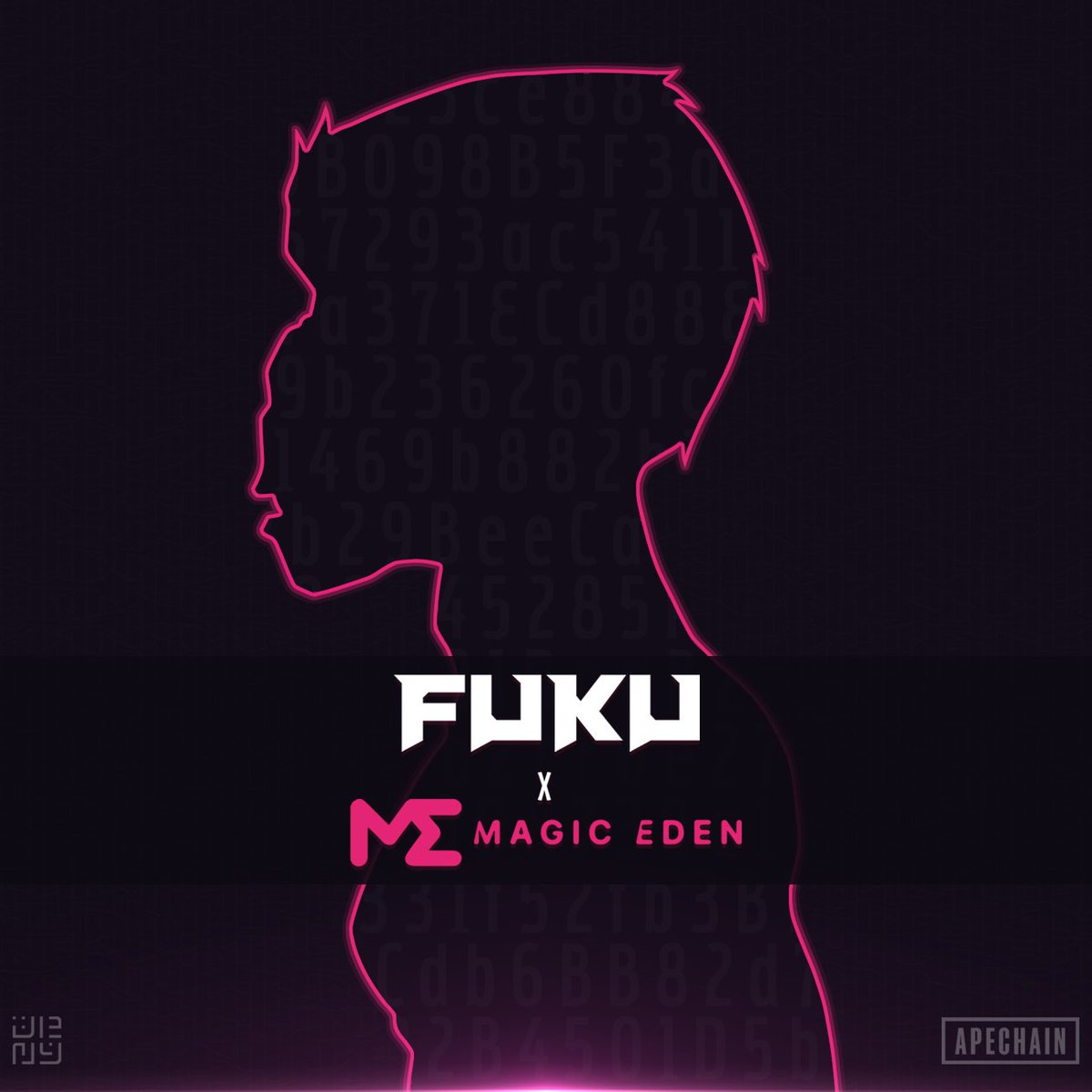 FUKU 🟠 tweet media