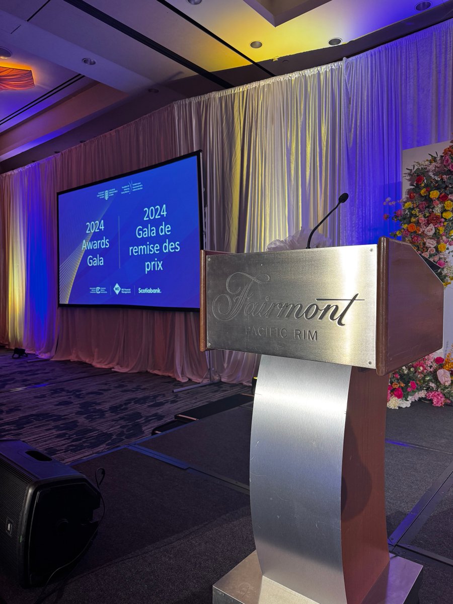CFPC_e's tweet photo. Tonight, we come together for the Awards Gala! A night to celebrate the excellence in family medicine in Canada. Join us as we honour outstanding achievements and inspiring leaders Thank you to our sponsors @CMA_Docs, @Financial_MD  and @Scotiabank #FMF2024 https://t.co/nblsX8bdMP