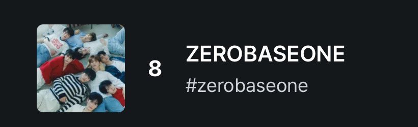 taeraezero's tweet photo. WE CAN ACHIEVE TOP5 IF WE KEEP MOVING. IT'S NOT IMPOSSIBLE!!! 

LET'S WORK HARDER, ZEROSES!! WE HAVE TO GIVE ZB1 THEIR DESERVING AWARD!!

#zerobaseone #2024MAMAVOTE https://t.co/E1BHnfsZC2