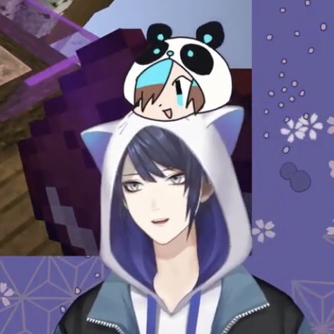 山吹蘭⇪ tweet media