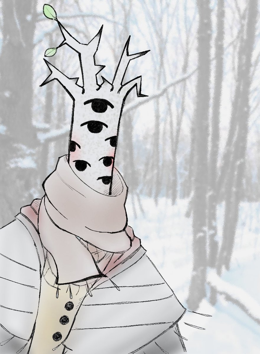 ezekiel_deku's tweet image. I drew more of em
#oc #ocart #aspentree