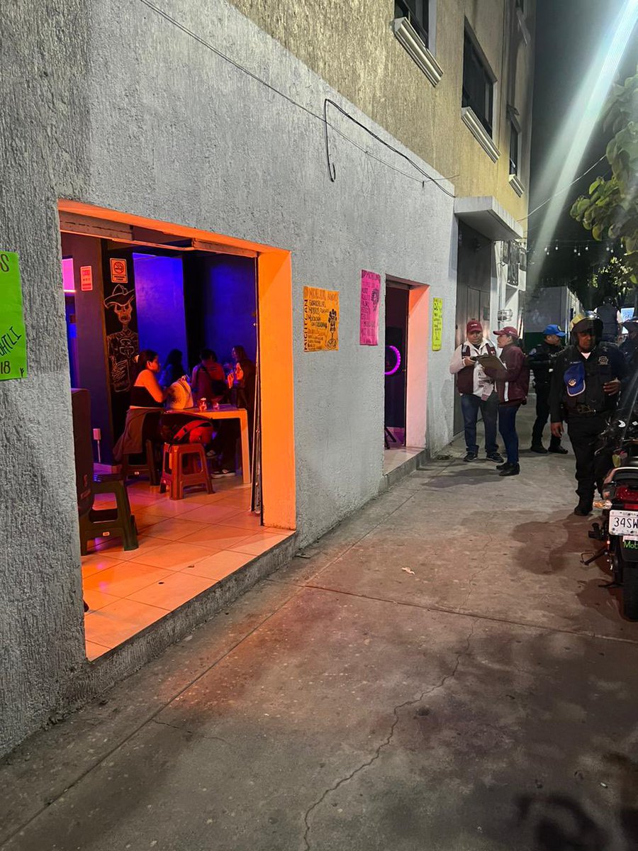 Alessandra Rojo de la Vega tweet media