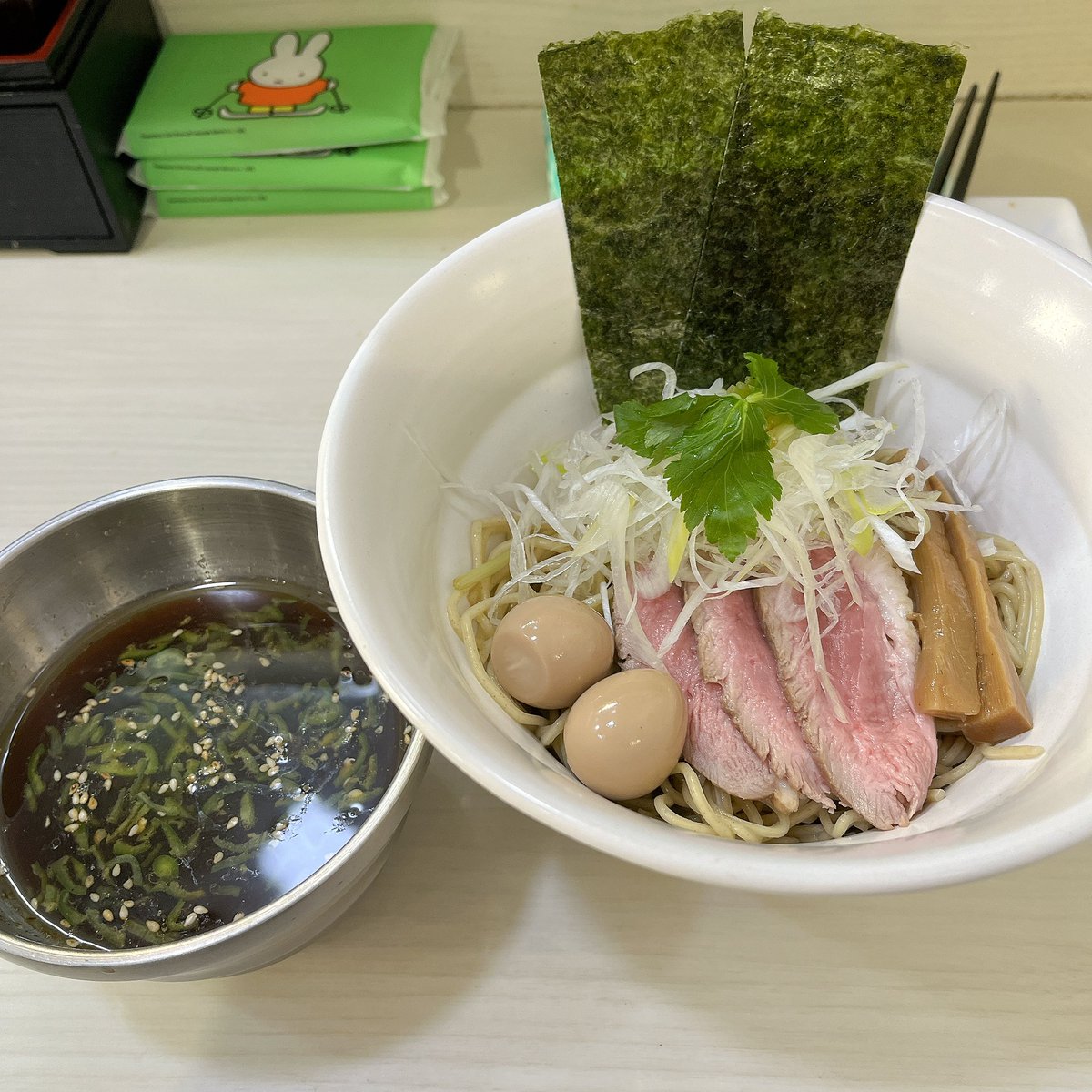 guchisung's tweet photo. 麺や魁星@吉田町

酸辛鴨つけ蕎麦🦆
ハイボール（濃い目）×2

寒くなって来たしこれ食べないとね😁
鴨スープ割まで美味しく頂きました！

今後、鴨白湯も出すとの事！
これも楽しみ😊
宇都宮にもお店出して、絶好調ですね👍

ご馳走様でした😋 https://t.co/dZXjfInz2w