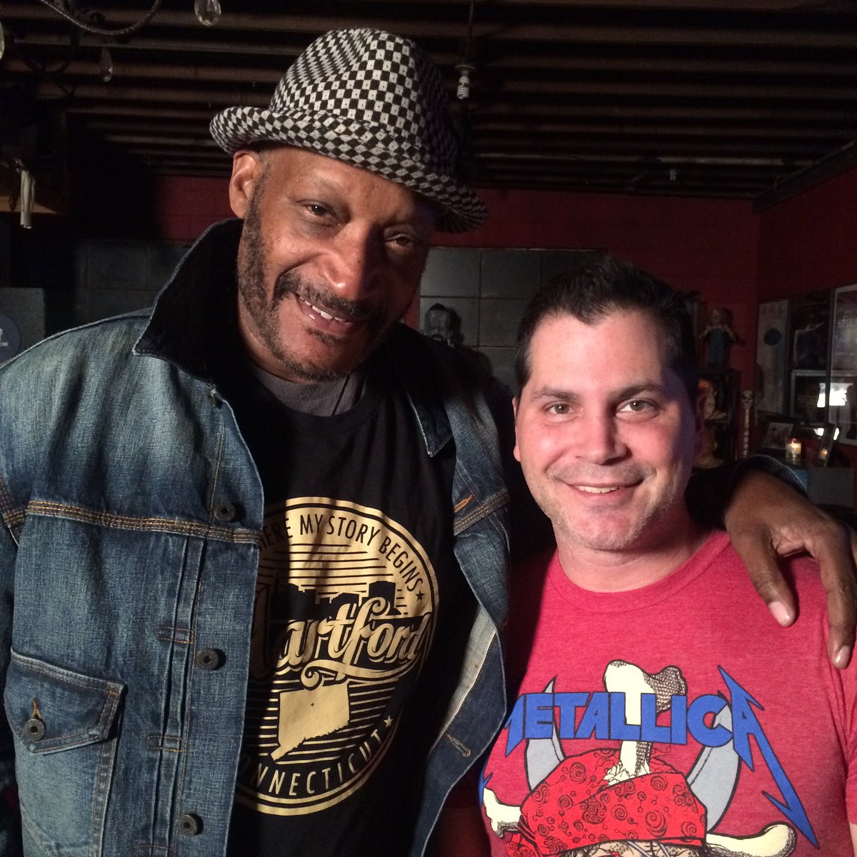 Heartbroken. Sleep well, my friend. There will never be another like you.