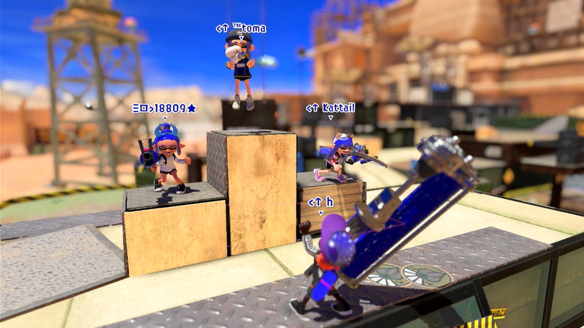 Cooler High tweet media