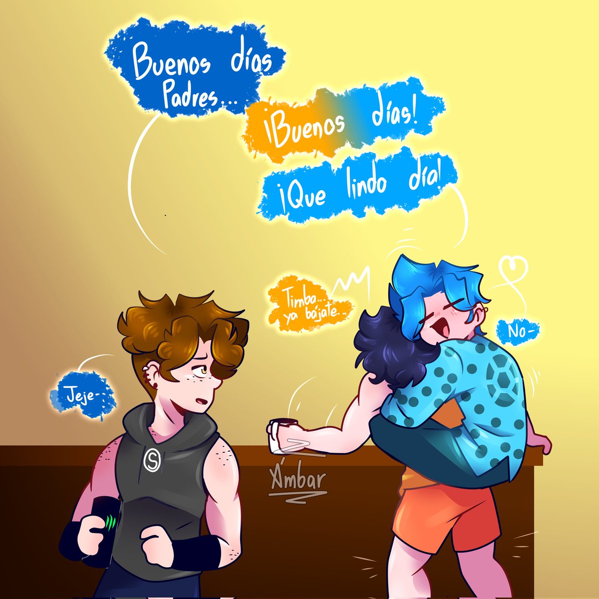 :) 

#CoMPaSau
#CoMPaS