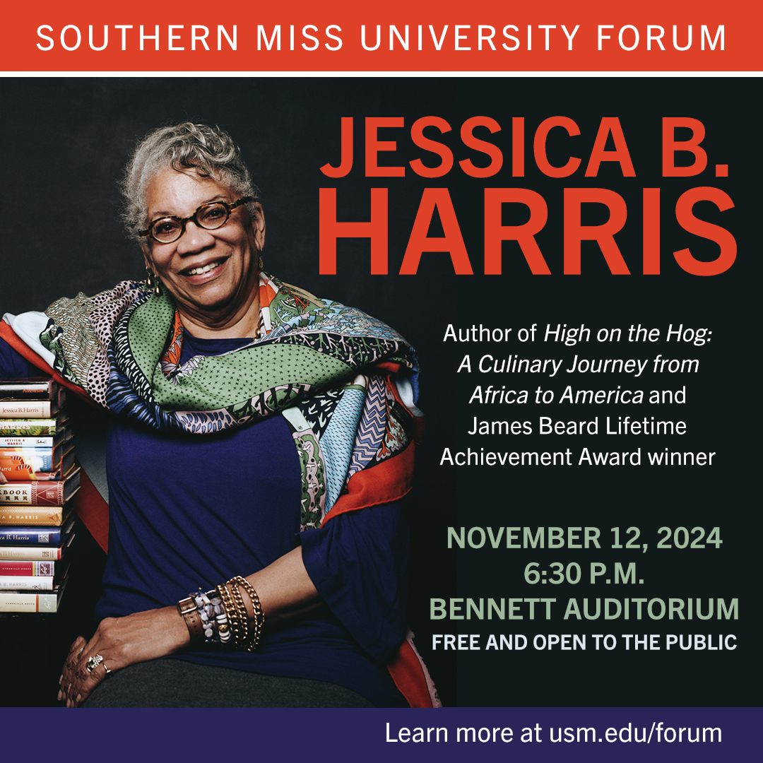Southern Miss Forum tweet media