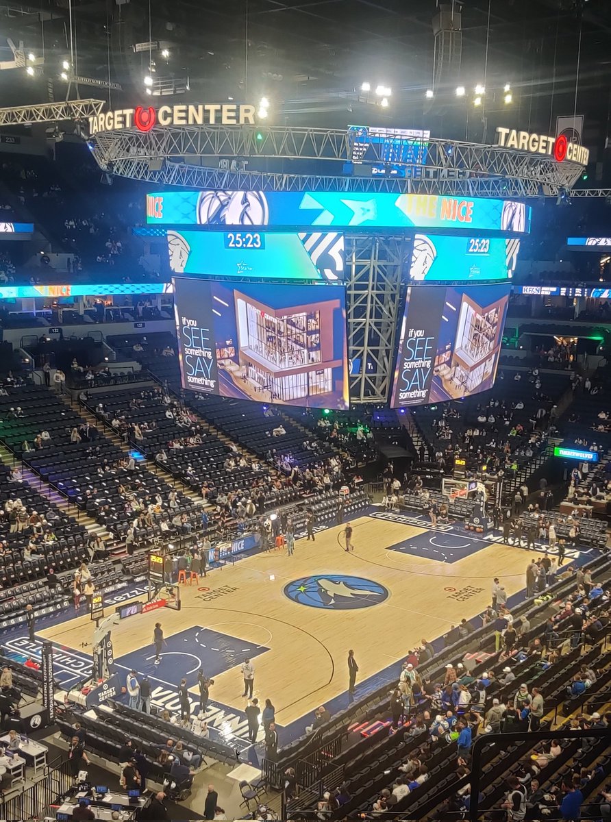 Daijah711's tweet photo. 🏀#BringTheNice    #PORvsMIN https://t.co/p3oh4ySJuJ