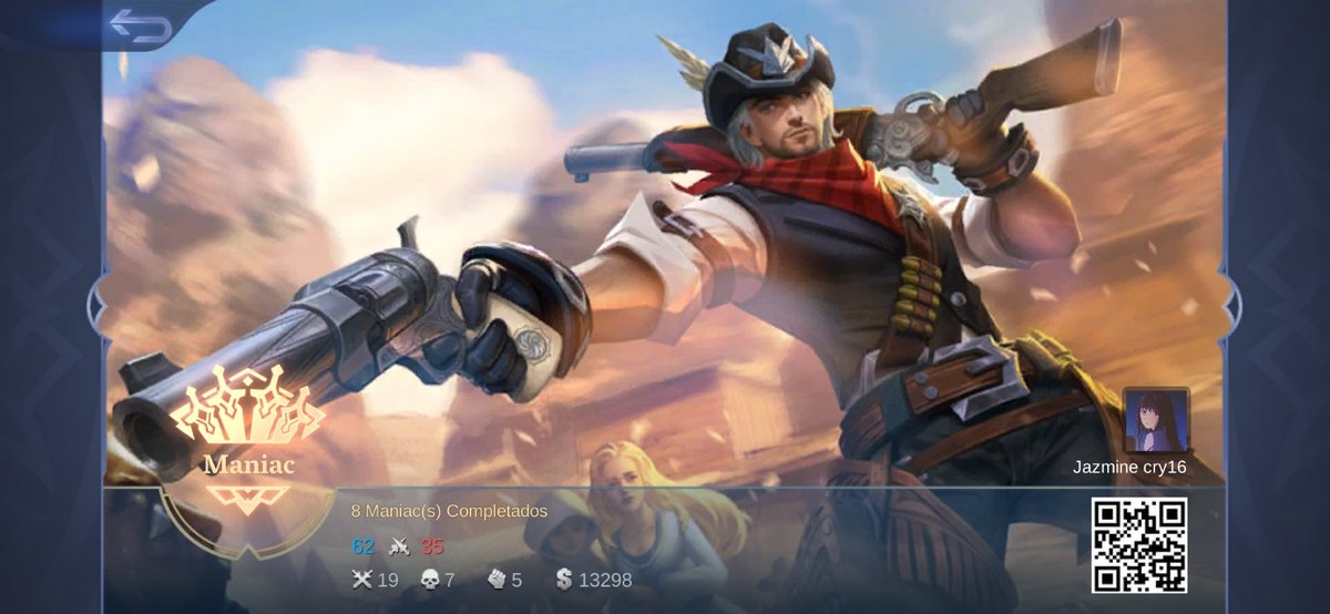 sil_cobax's tweet photo. Ven a unirte a mi escuadrón, ¡Ven a competir contra los mejores jugadores del MOBA más reconocido del mundo! 
https://t.co/M90GBGgpHG https://t.co/c5pa7ZcJms