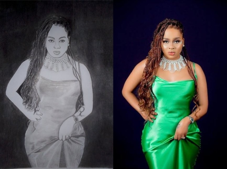 It'll cost you $0.00 to Retweet 🔄 or Like ♥️ my pencil work ✏️✏️ 🙏 
.
.
.
We as Kenyans 🇰🇪
Interior CS 🇰🇪
Kenyan ID 🇰🇪
Zetech University 
Oscar Sudi 
#BornInKenyaForAfrica 

The ART              The REFERENCE