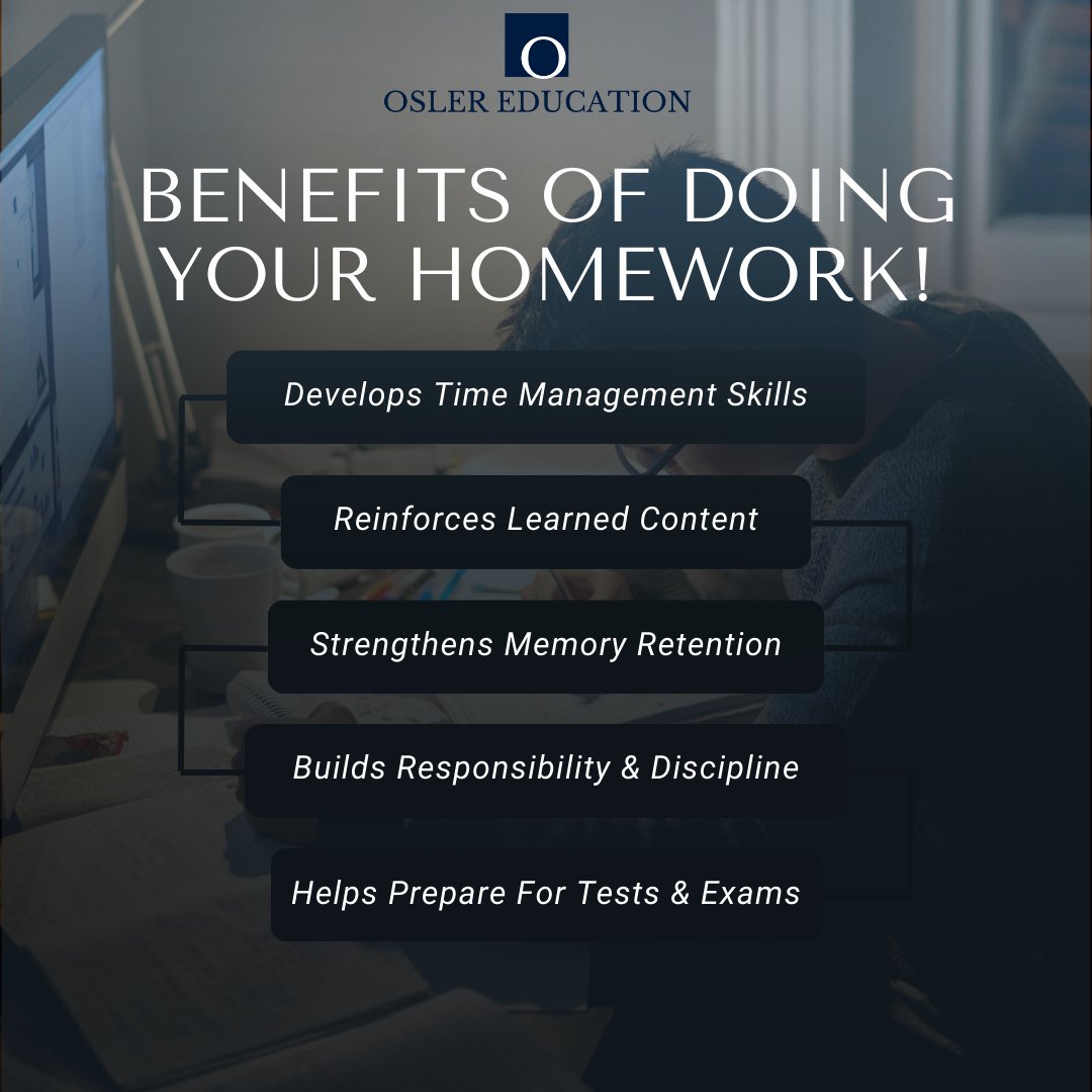 OslerEducation's tweet image. Embrace the process and watch your confidence grow! What’s one benefit you’ve experienced from doing your homework? Let us know! 📖✨ 

#HomeworkWins #StudyGoals #OslerEducation

---
Osler Education
+1 877-520-5566
info@oslereducation.ca
oslereducation.ca