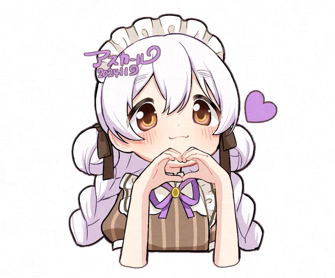 やはりなぎさは可愛いね?ニッコリしちゃう 