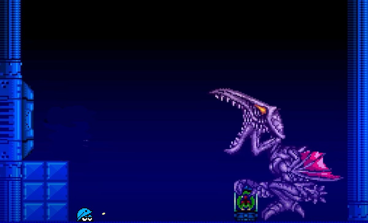 Super Metroid Stream WOOOOOOOOOOOO
twitch.tv/tokikot_