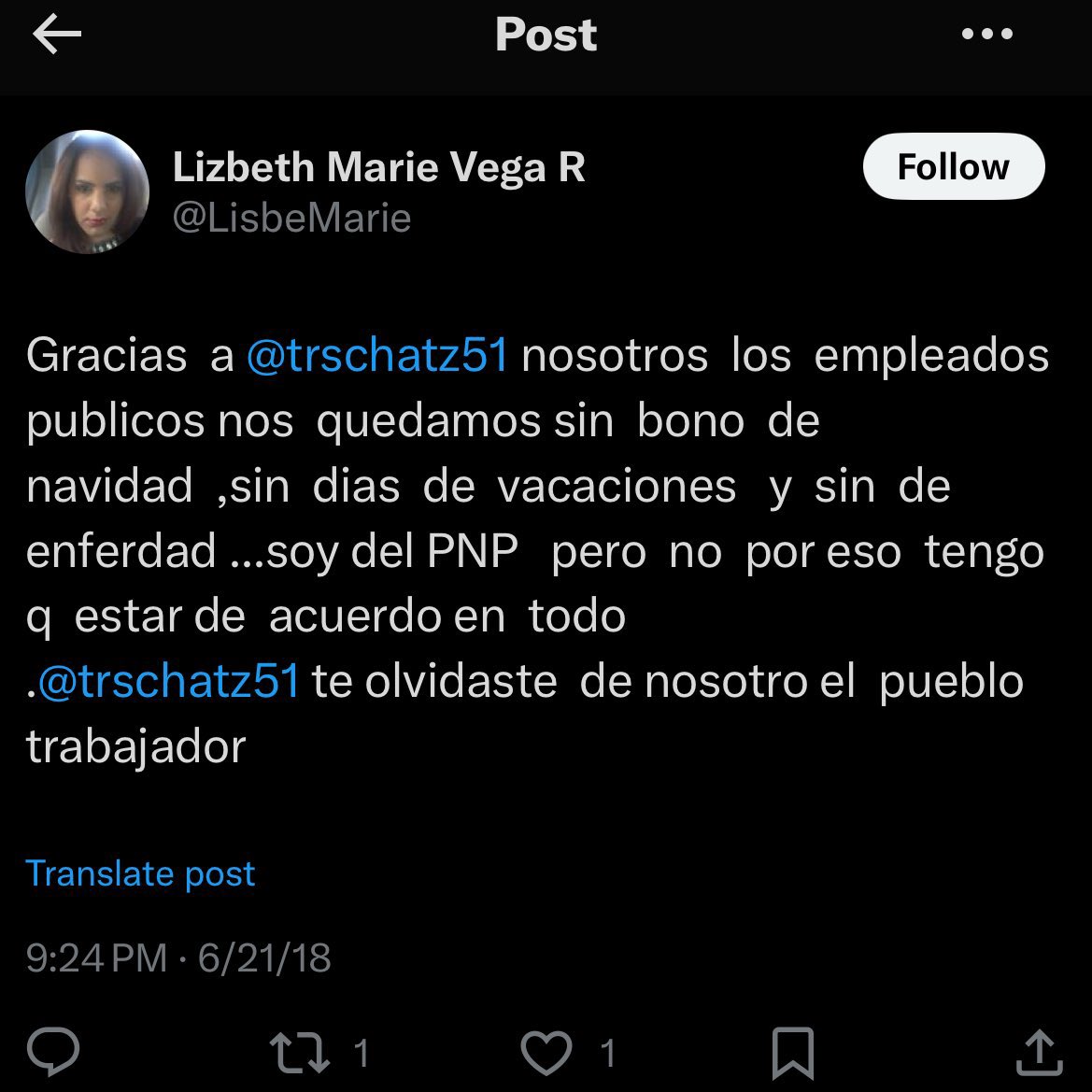fuaaapp 🍿☕️ Regresa Lizbeth al ataque😂😂😂 Parece que no aprendió
