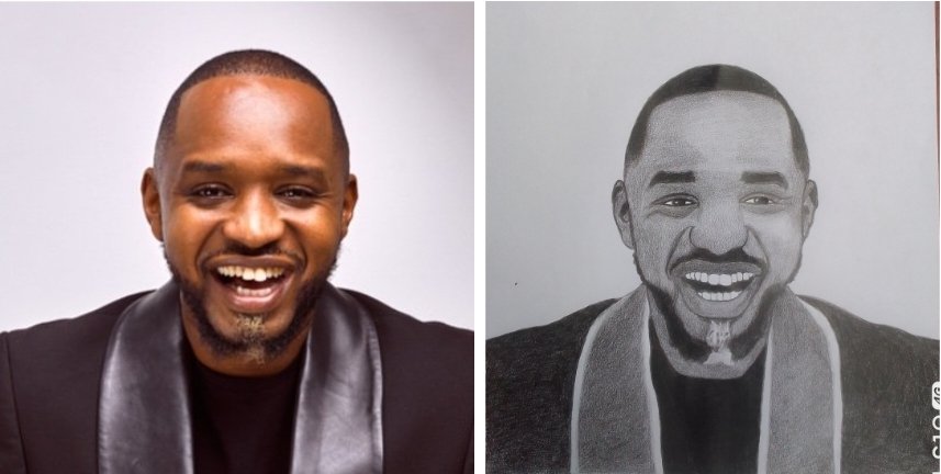 It'll cost you $0.00 to Retweet 🔄 or Like ♥️ my pencil work ✏️✏️ 🙏 
.
.
.
We as Kenyans 🇰🇪
Interior CS 🇰🇪
Kenyan ID 🇰🇪
Zetech University 
Oscar Sudi 
#BornInKenyaForAfrica 

The ART              The REFERENCE