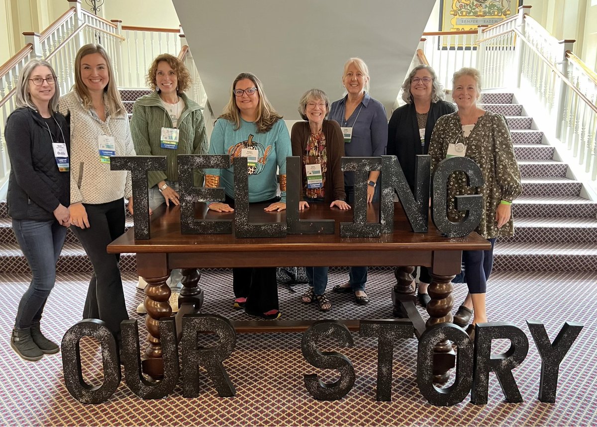 Linda Hume tweet media