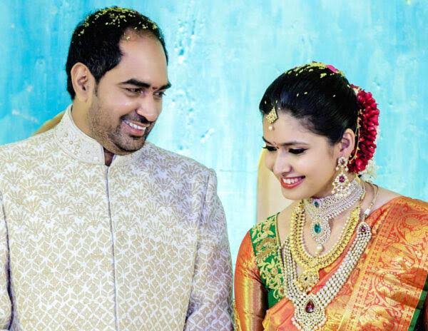 powerstarsana's tweet image. Sukha purushudu.. 2nd marriage kuda beautiful ammai 
#Krish