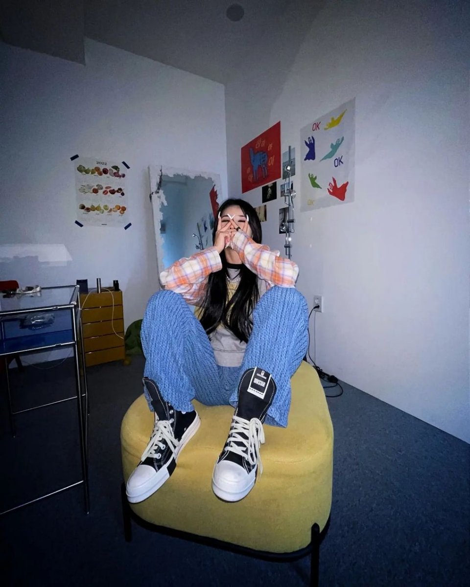 𝕮ómo nadie quería salir conmigo fue mi momento entonces de 𝕥ener un día para mi sola  ̤̮˗ˏˋ ★ ˎˊ˗    y decidí 𝐭ēnerlo bajo el #𝐆ue𝕣ri𝐥laz𓊆到着𓊇𝐉a𝚙an sin importar lo que me digan me iré 𝐝irecto a #𝕔an𝕥𖦹uch𓊈𝐔T𝕆𝐏IA𓊉.

𝐒na𝚔ē ♰࿓ 𝐡a𝕤𝚑i𝕣a #𝐥uc𝕚fǝ̄r !