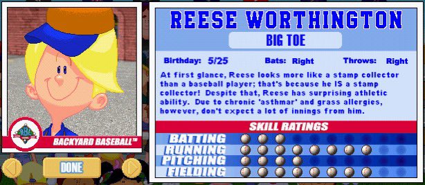 who u got winning in a fight, kenny or reese?