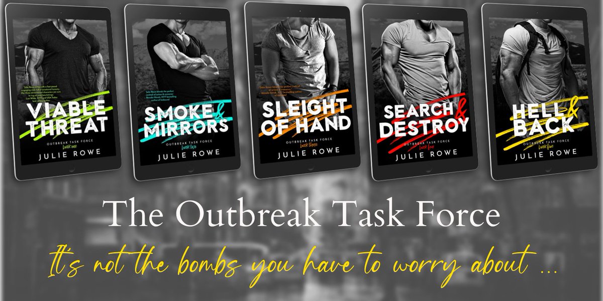 Julie Rowe tweet media