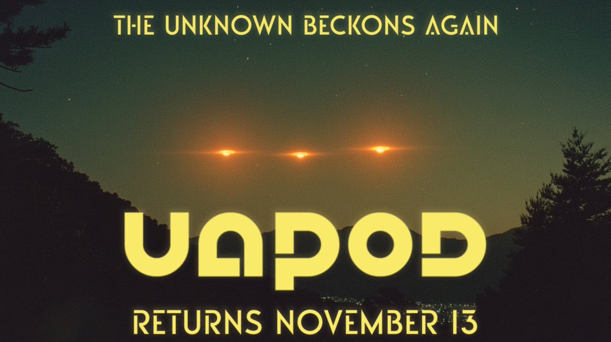 Anomalous tweet media