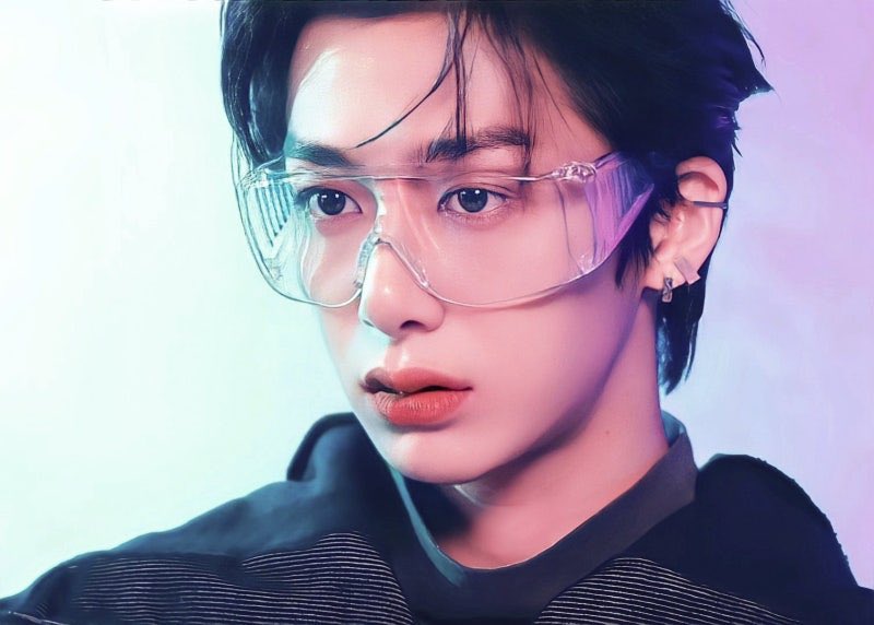 않이 그닉ㄲㅏ 해장국을 외 먹어요。 럿쒸ㅇㅏ워 채형언 꺼내 보믄 되는데. . 나 정신이 확 들ㅇㅓ ,.. 😵‍💫