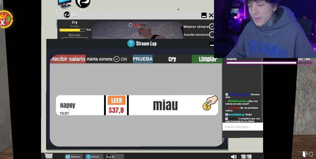 Mitch | 🩸 tweet media