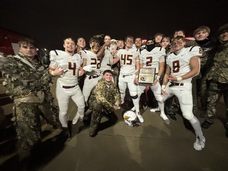 Hays HS Athletics and Activities tweet media