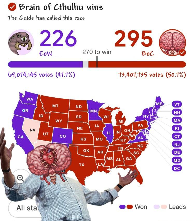 rTerraria's tweet image. Sweep redd.it/1gmzzhg