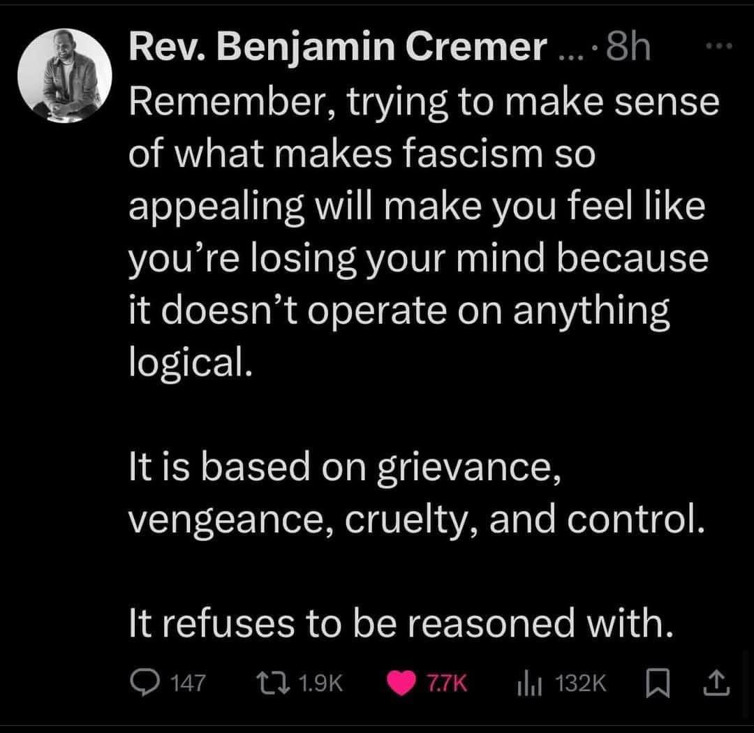 Ruth Glendinning tweet media