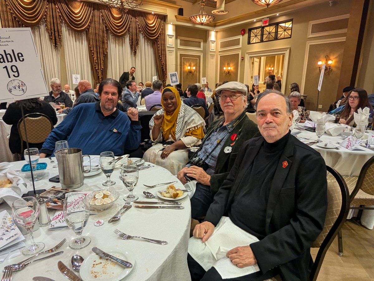 Sarah Jama tweet media