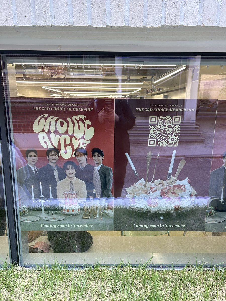 _Dani_mon's tweet photo. Join the secret network 🤍 comeback event no. 5

#AcePINATA
#HAPPINATA
#ACE_COMEBACK
#ACE #PINATA #에이스 #피냐타 https://t.co/4oK5Ikg7m5