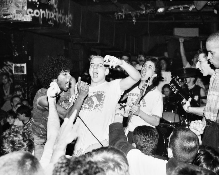 Punkrock History tweet media
