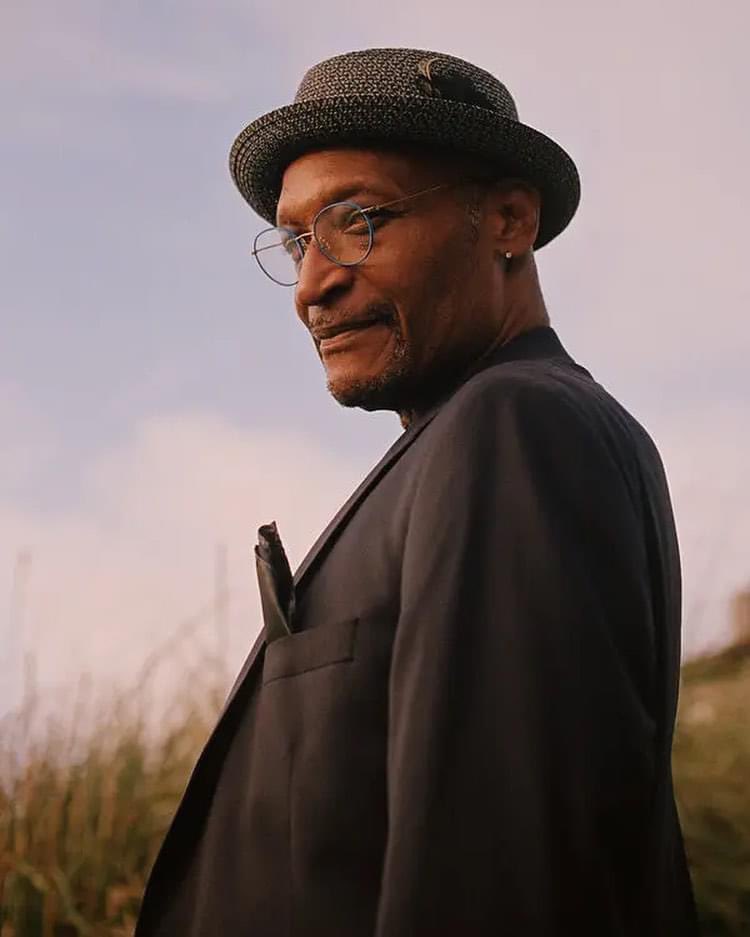 HorrorHammer1's tweet photo. Tony!  Farewell to all of our friend Tony Todd. #RIPTonyTodd. @TonyTodd54 https://t.co/eMIvwXMS1z